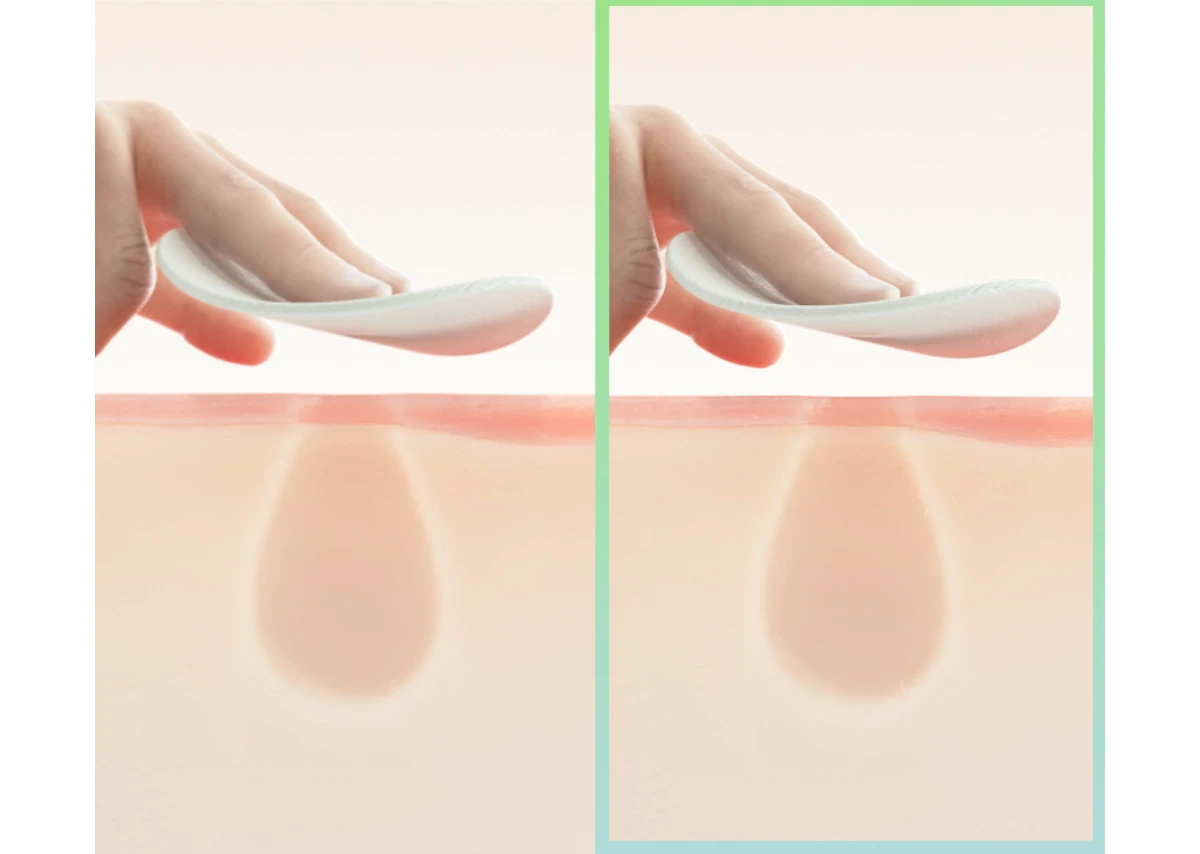 痘痘肌~韓國 medicube Exosome Cica Calming Pad 第4代高效能積雪草舒緩爽膚棉片 - 100片裝