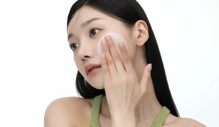 痘痘肌~韓國 medicube Exosome Cica Calming Pad 第4代高效能積雪草舒緩爽膚棉片 - 100片裝