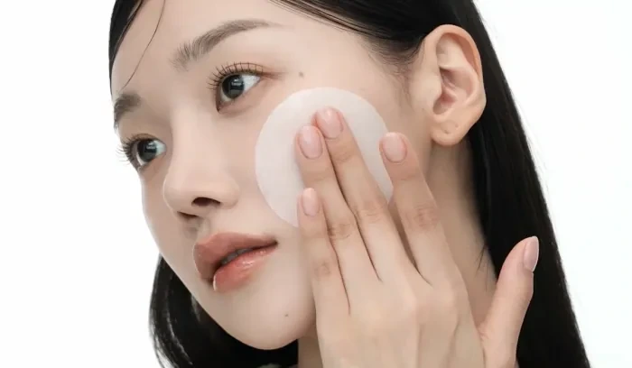 痘痘肌~韓國 medicube Exosome Cica Calming Pad 第4代高效能積雪草舒緩爽膚棉片 - 100片裝