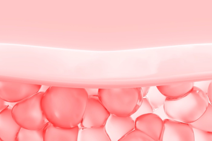 2週美白去印~韓國 medicube PDRN Pink Peptide Serum 三文魚PDRN粉紅B12胜肽膠原蛋白安瓶 - 30ml