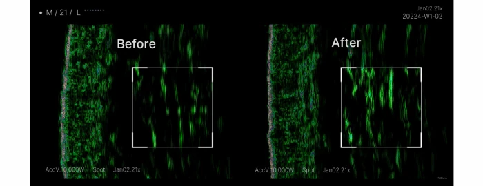 2週美白去印~韓國 medicube PDRN Pink Peptide Serum 三文魚PDRN粉紅B12胜肽膠原蛋白安瓶 - 30ml