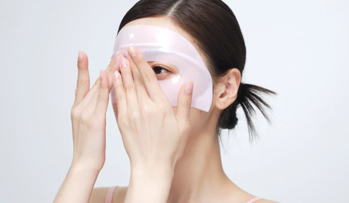 韓國 medicube Pink Collagen Gel Mask 三文魚PDRN粉紅B12胜肽膠原蛋白果凍面膜 - 2種選擇