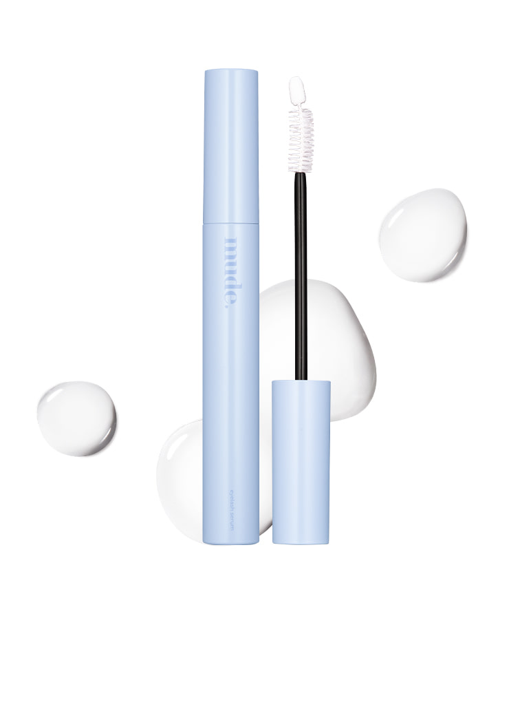 升級育睫~韓國 mude Eyelash Serum Shot 眉睫毛增長精華液 升級育睫~韓國 mude Eyelash Serum Shot 眉睫毛增長精華液