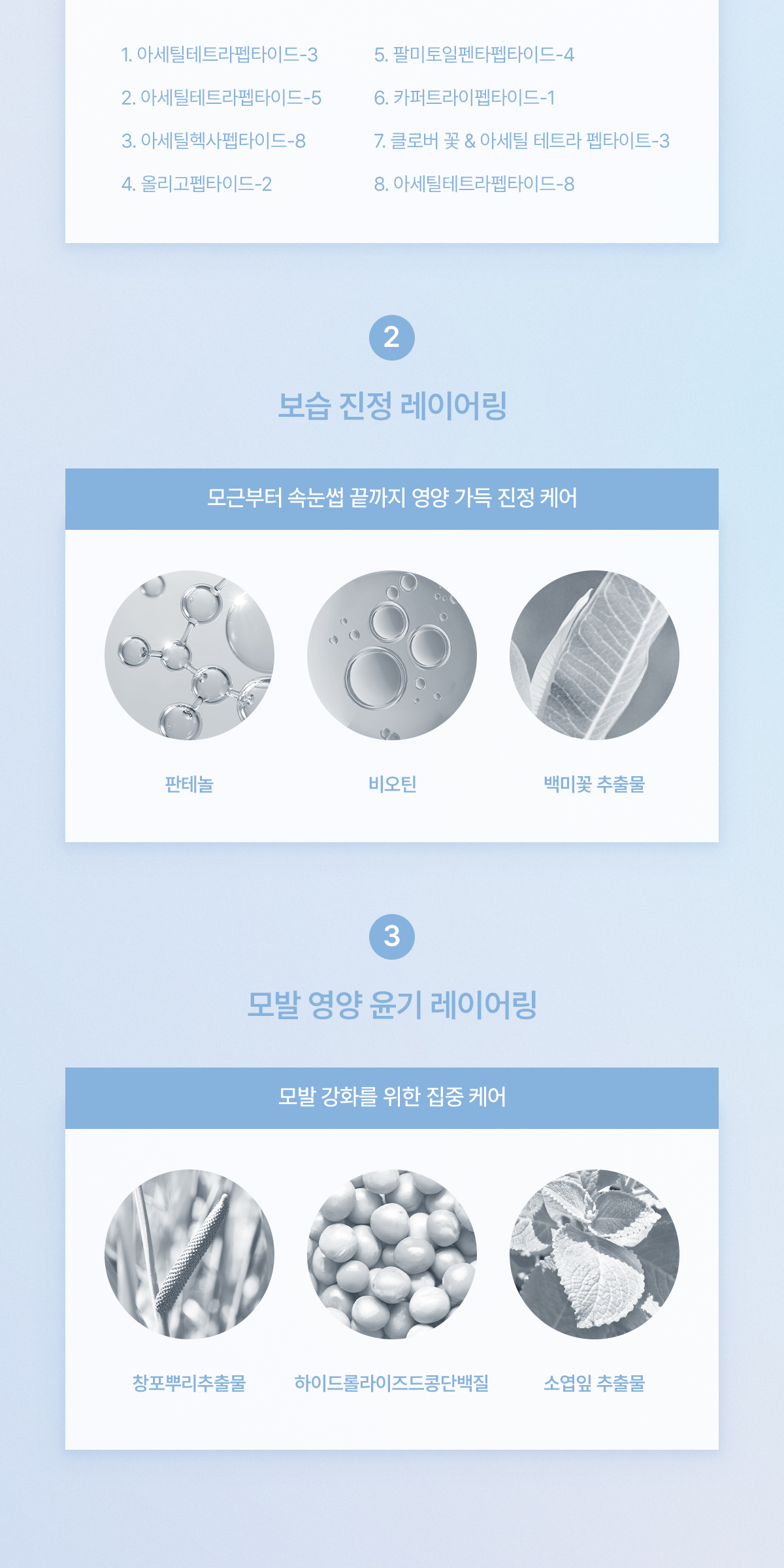 升級育睫~韓國 mude Eyelash Serum Shot 眉睫毛增長精華液