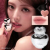 不沾杯～韓國 naming Blurry Heart Lip Tint 心心霧面水霧唇釉 - 10色選擇