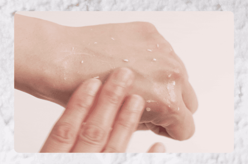 韓國 numbuzin No.3 Rice Enzyme Skin Softening Cleansing Foam 植萃米酵素嫩膚深清泡泡潔面乳 - 170ml
