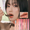 韓國 rom&nd romand Sheer Tinted Stick 柔美清透光澤唇膏 - 6色選擇