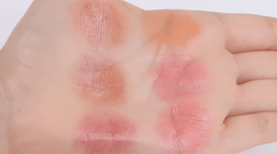 韓國 rom&nd romand Sheer Tinted Stick 柔美清透光澤唇膏 - 6色選擇