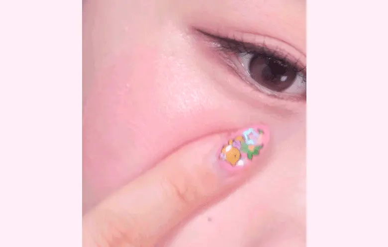 【附送粉撲】韓國 WakeMake Sheer Glow Liquid Blusher 透薄光澤胭脂液(#01-05) - 5色選擇