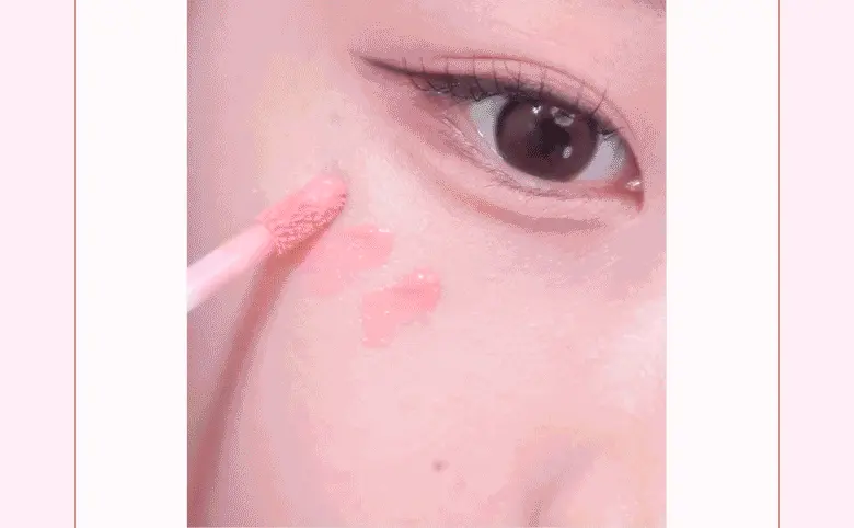 【附送粉撲】韓國 WakeMake Sheer Glow Liquid Blusher 透薄光澤胭脂液(#01-05) - 5色選擇