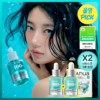【OY限量1+1 Set +送面膜】化解No.1 🏆 3重保濕養成水光肌～韓國ANUA PDRN Hyaluronic Acid Capsule 100 Serum PDRN透明質酸膠原蛋白智能膠囊保濕精華- 30ml