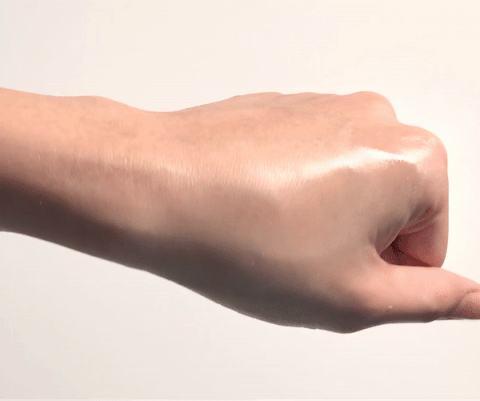 軟糯年糕潔面~韓國 Arencia Fresh Green Cleanser 天然綠茶金縷梅大米深清毛孔卸妝潔面膏 - 120g