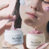 軟糯年糕潔面 去暗沉～韓國 Arencia Fresh Royal Rosehip Cleanser 粉紅盧薈皇家玫瑰果大米年糕卸妝潔面膏 - 120g
