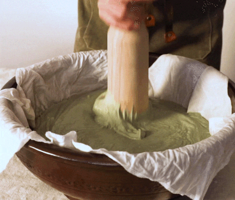 軟糯年糕潔面 去暗沉~韓國 Arencia Fresh Royal Rosehip Cleanser 粉紅盧薈皇家玫瑰果大米年糕卸妝潔面膏 - 120g