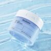 首創果凍棉片～韓國 Biodance Cera-nol Gel Toner Pads 透明質酸冰川水神經酰胺舒緩保濕水凝膠爽膚棉片 - 60片裝