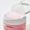 首創果凍棉片 針對下垂暗沉～韓國 Biodance Collagen Gel Toner Pads 超低分子膠原蛋白收毛孔緊緻水凝膠爽膚棉片 - 60片裝