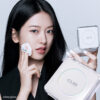 韓國 Olive Young長期熱賣🏆 CLIO Kill Cover Founwear Cushion The Original 白月光盒皇牌極緻長效無瑕氣墊粉底連補充裝 – 5色選擇