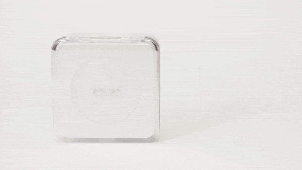 韓國 CLIO Kill Cover Founwear Cushion The Original Mini 迷你版白月光盒皇牌極緻長效無瑕氣墊粉底 – 3色選擇