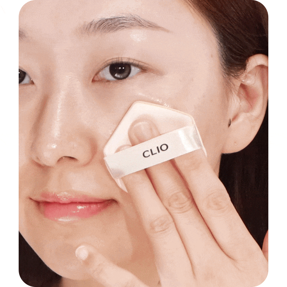 韓國 CLIO Kill Cover Founwear Cushion The Original Mini 迷你版白月光盒皇牌極緻長效無瑕氣墊粉底 – 3色選擇