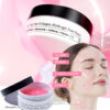 新品！消腫去眼袋細紋～韓國 COSRX The Peptide Collagen Hydrogel Eye Patch 胜肽低分子膠原咖啡因局部面膜眼膜 - 60片裝