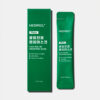 韓國 Daiso x Medi Peel Cica Cooling Soothing Wrapping Mask 積雪草降溫煥膚撕拉式面膜 – 4包裝