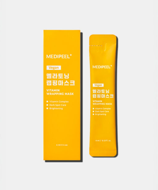 Daiso-Medi-Peel-Vitamin-Mela-Toning-Wrapping-Mask-4-cover
