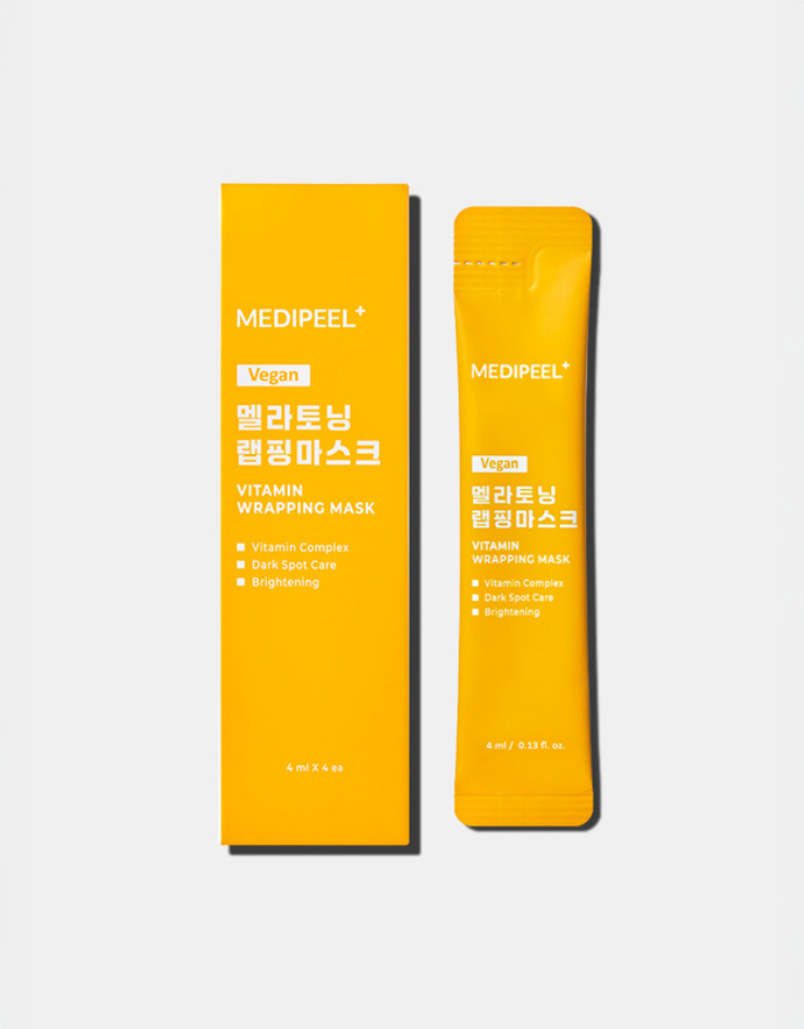 Daiso-Medi-Peel-Vitamin-Mela-Toning-Wrapping-Mask-4-cover