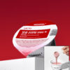 毛孔即時改善121%～韓國 Daiso x Medi Peel LACTO Pore Lifting Modeling Pack 皇牌軟膜 - ❤️緊緻收毛孔