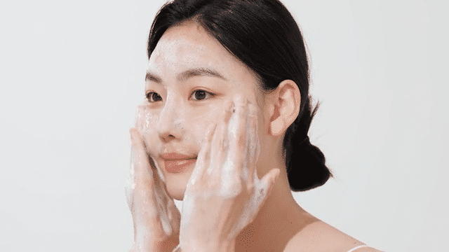 東亞藥廠出品～韓國 FATION Nosca9 Cleansing Gel 專利肝素淨痘潔面凝膠 - 200ml