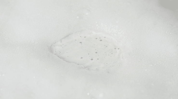 東亞藥廠出品～韓國 FATION Nosca9 Cleansing Gel 專利肝素淨痘潔面凝膠 - 200ml