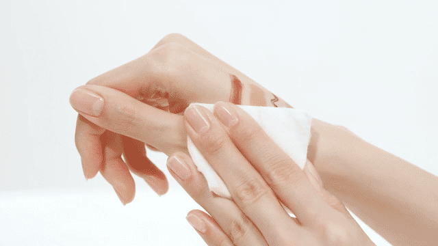 東亞藥廠出品～韓國 FATION Nosca9 Cleansing Gel 專利肝素淨痘潔面凝膠 - 200ml