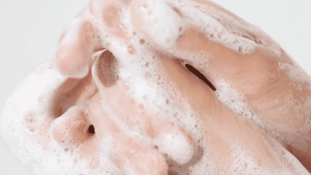 東亞藥廠出品～韓國 FATION Nosca9 Cleansing Gel 專利肝素淨痘潔面凝膠 - 200ml