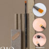 韓國 Piccasso Concealer Brush 專業級黑柄扁平遮瑕掃 #310
