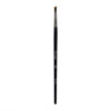 韓國Piccasso Diagonal Eyeshadow Brush 專業級黑柄斜角眼影眼線掃 #722