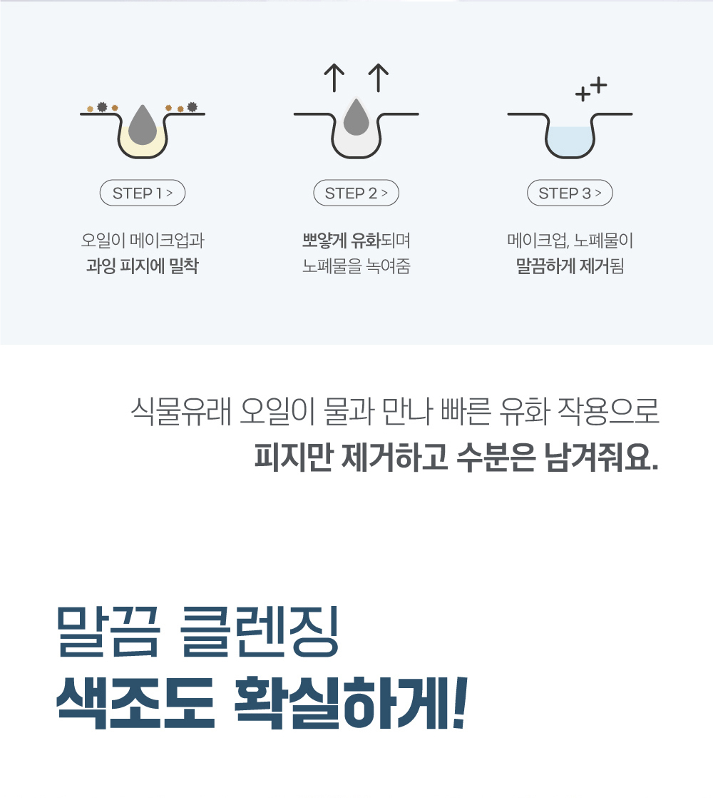 韓國 Round Lab 1025 Dokdo Cleansing Oil 獨島卸妝油 - 200ml
