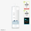 【Olive Young 銷量No.1】韓國 Round Lab 1025 Dokdo Toner 獨島爽膚水 - 500ml