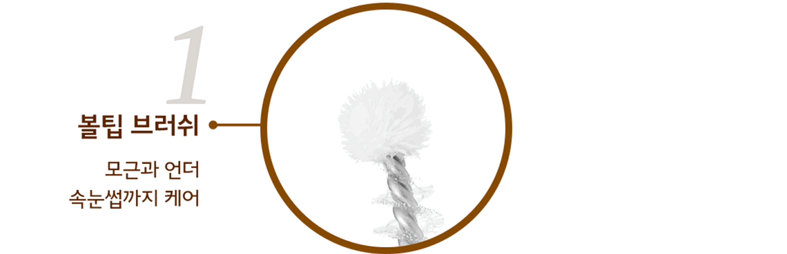 韓國 Skinfood Salmon PDRN Eyelash Serum 三文魚PDRN修護睫毛增長精華