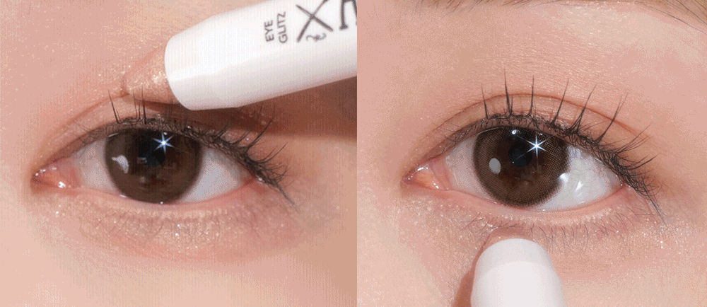 韓國 Too Cool For School Eye Glits ✨閃耀水光閃粉眼影筆 - 5色選擇