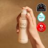 增強肌膚屏障 24小時的保濕效果～韓國 化解🏆噴霧 UIQ Biome Barrier™ Cream Mist 專利微生物群乳霜深層保濕噴霧 - 100ml