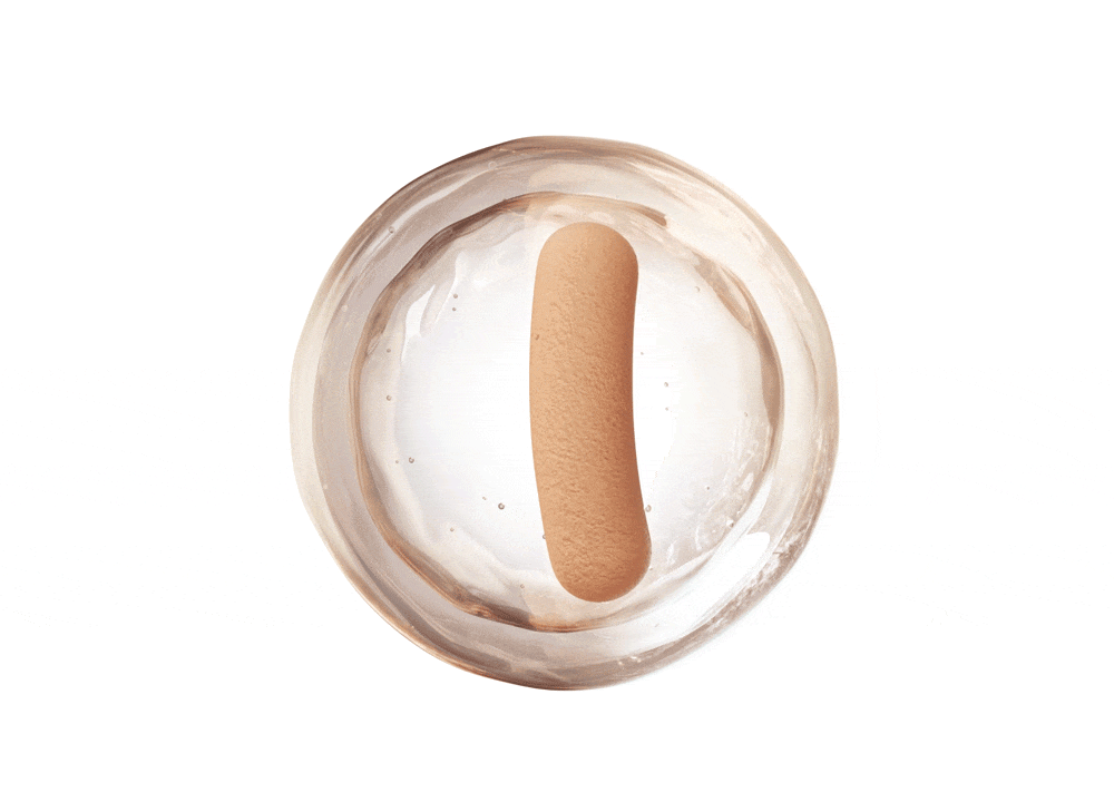 化解No.1 🏆 韓國 UIQ Biome Barrier Collagen Firming Cleansing Balm 膠原蛋白提彈修屏深層毛孔清潔卸妝潔面膏 - 100ml