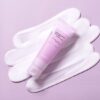 73.5% 獨特膠原蛋白 緊緻收毛孔～🏆 韓國 Veganifect Slow and Aging Collagen Wrap Mask 時光抗老低分子膠原蛋白水光撕拉式面膜 - 80ml