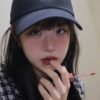 從細節打造完美唇妝～韓國大熱唇打底～A.chi Blur Tint 持久防暈染霧泥霧釉(#01-06) - 6色選擇