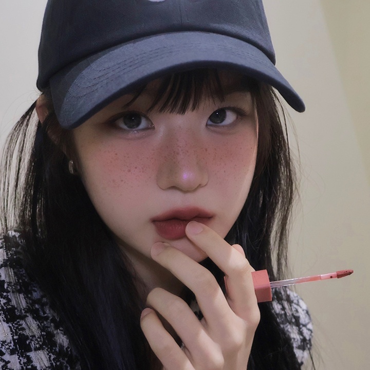 從細節打造完美唇妝～韓國大熱唇打底～A.chi Blur Tint 持久防暈染霧泥霧釉(#01-06) - 6色選擇