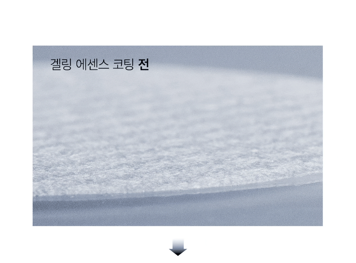 首創果凍棉片~韓國 Biodance Cera-nol Gel Toner Pads 透明質酸冰川水神經酰胺舒緩保濕水凝膠爽膚棉片 - 60片裝