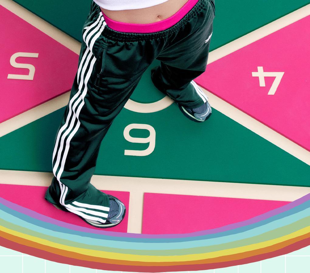 韓國 Bring Green x Netflix 🦑魷魚遊戲 木頭人公仔面膜 Fresh Mask Tea Tree Cica 茶樹積雪草限量面膜 - 1盒10片裝