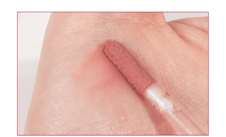 最新#Red Bomb❤️系列～韓國 Colorgram Nude Blur Tint 裸霧唇泥唇釉 - 13色選擇