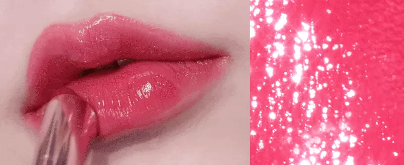 韓國 Etude Color Lasting Glow Stick 持久水光潤澤唇膏 (#01-08) - 8色選擇