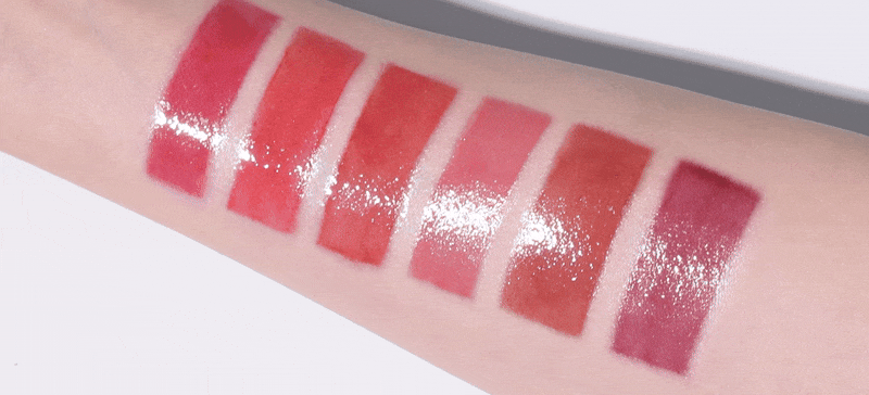 韓國 Etude Color Lasting Glow Stick 持久水光潤澤唇膏 (#01-08) - 8色選擇