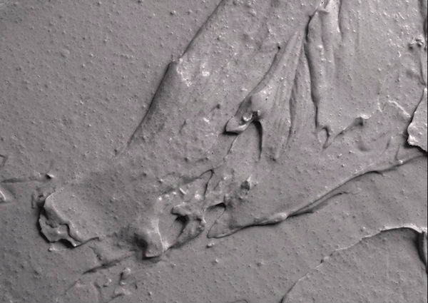 韓國 Torhop Kaamos Black Salt Foaming Cleanser 超高濃度黑鹽鑛物超微泡深清毛孔潔面 - 130g