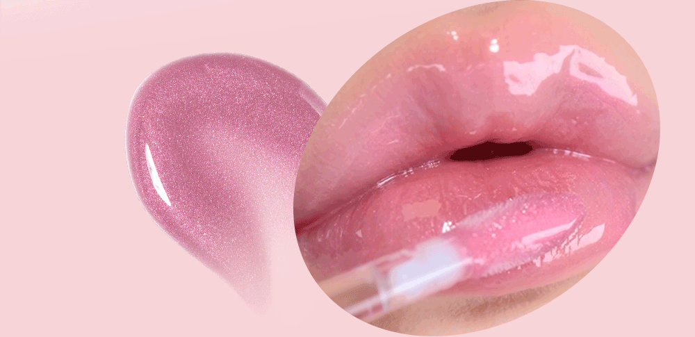 魷魚遊戲新色入🎁送唇釉~韓國 WakeMake Dewy Gel Maxi Gloss 豐凝水透唇蜜(#01-15) - 15色選擇